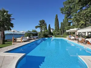 Hotel Villa Capri