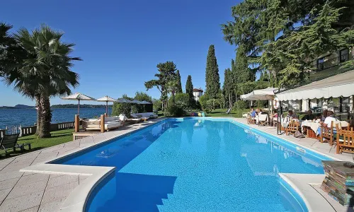 Villa Capri