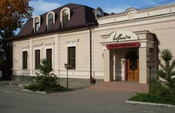 伊茲沃爾特酒店