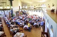Tenondé Park Hotel Hotels in Sao Miguel das Missoes