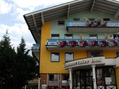 Lammertalerhof