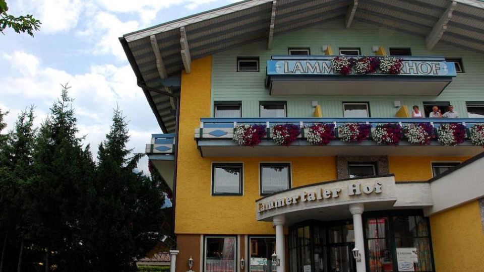 Lammertalerhof