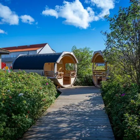Color Hotel Skagen
