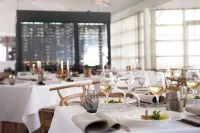 Color Hotel Skagen - breakfast