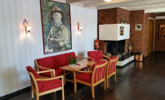 Nesparken Hostel Moss - Housity