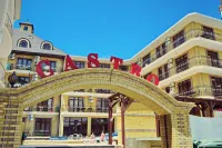 Castro Hotel Hotels in Kabardinka