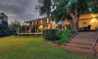 Mapleton Falls Accommodation