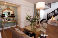 Brucefield Boutique B&B Hotels in Arbroath