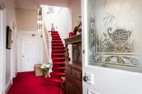 Hunters Guest House Hotel in zona Brodick Putting Green