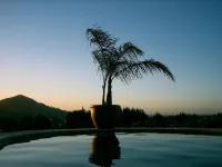 瑪麗安葡萄酒莊園飯店