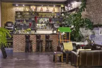 Istoriya Park-Hotel