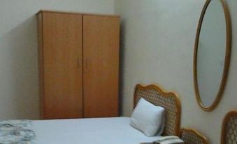 Camelia Hotel - Yen Ninh