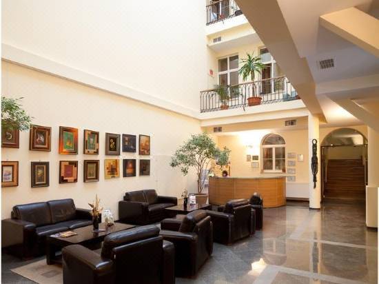 Residence Hirscher Reviews For 3 Star Hotels In Brasov Trip Com