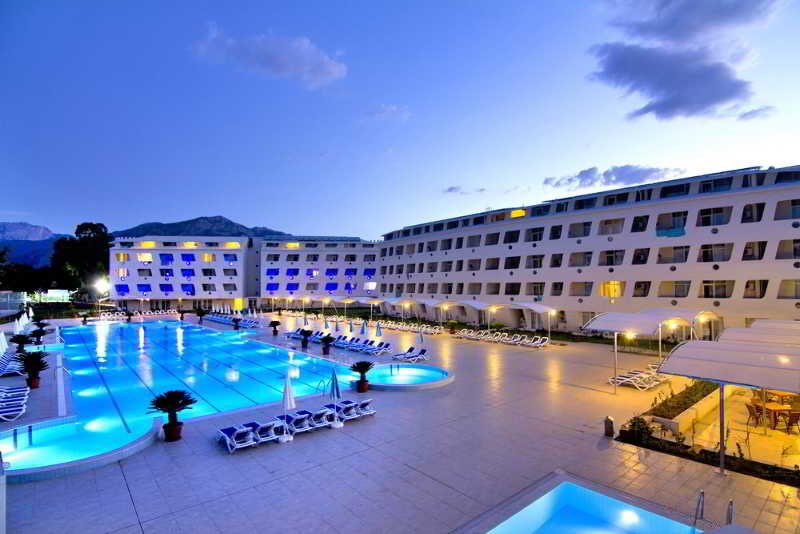 Daima Biz Hotel - All Inclusive