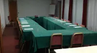 Le Grand Hotel