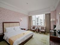 仁寿华生宾馆 - 标准大床房