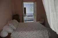 Casa Patio del Panadero