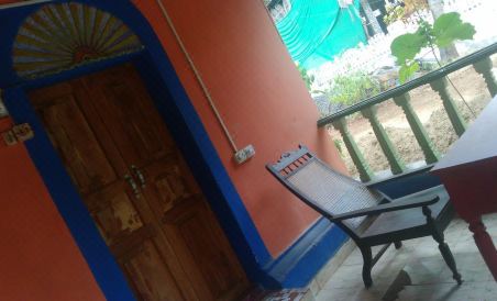 Goodwill Guest House - Housity