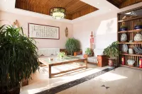 Mount Hua Hongchen Xiake Theme Hotel Hôtels à : Tongguan