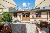 Roze Villa Hotels in Pērkone