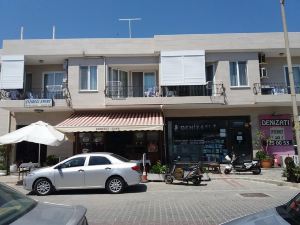 Cizmeci Apart Hotel公寓式酒店