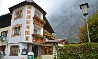 Pension Hirlatz