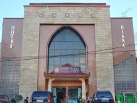 Hotel Diana Banda Aceh