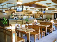 Zvezdny Hotel Hotels in Tula