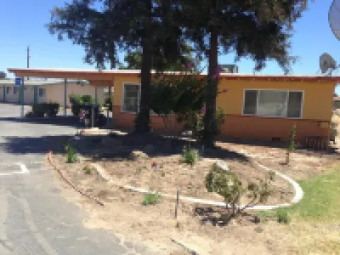 Valley Motel