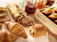 Ibis Coimbra Centro - breakfast