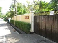 Surf Villa