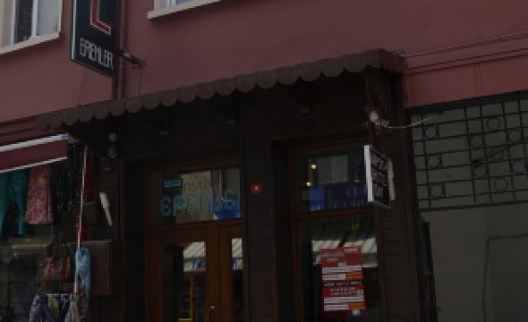 Erenler Hotel & Hostel