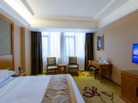 维也纳3好酒店(南昌青山湖高新店) - 高级大床房