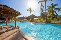 Hôtel le Récif, la Réunion - Beach