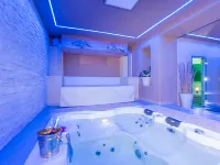 Hotel Panorama Hotele w: Olbia