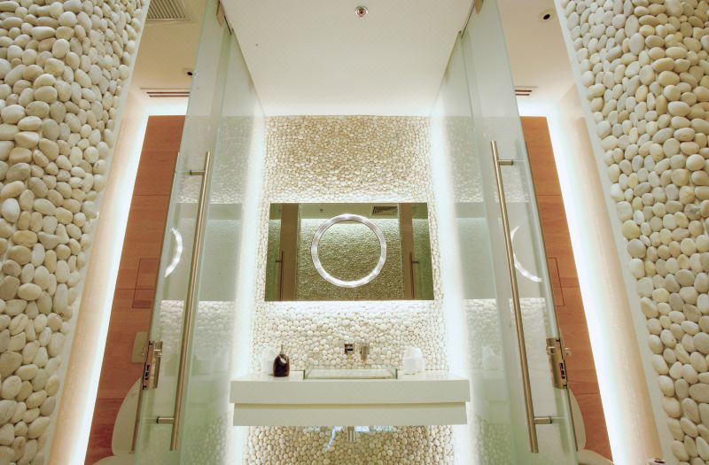 Le Meridien Bangkok photo 5