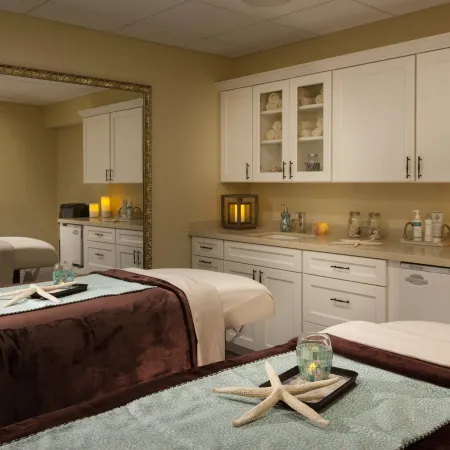 Reefhouse Resort and Marina
