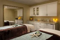 Reefhouse Resort and Marina - spa