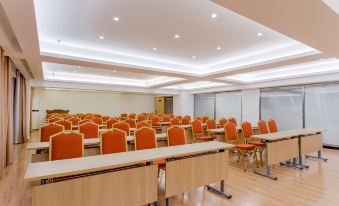 JI Hotel Huangshan Scenic Spot