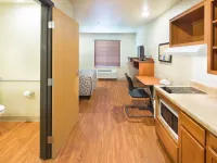 Studio 6 Extended Stay Birmingham Pelham  AL Hotels in Pelham