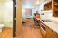Studio 6 Extended Stay Birmingham Pelham  AL