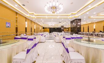 Dongda Fucheng Business Hotel