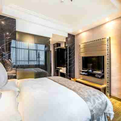 興安喜屋酒店 Rooms