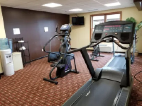 Inn at Mountainview Hotels in Unity Township