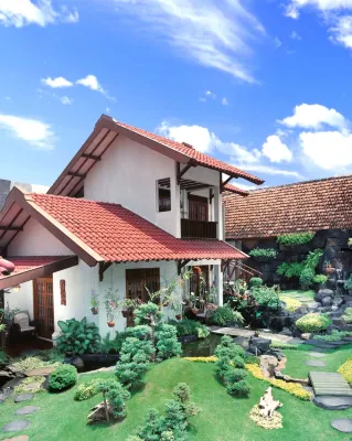 Duta Guest House