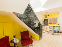Hotel Blumenau Отели рядом с достопримечательностью «Торговый центр Mueller»