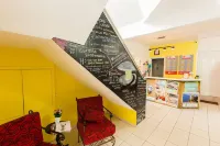 Hotel Blumenau - Wi-Fi