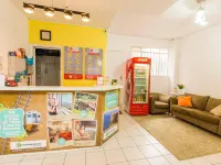 Hotel Blumenau Отели рядом с достопримечательностью «Торговый центр Mueller»