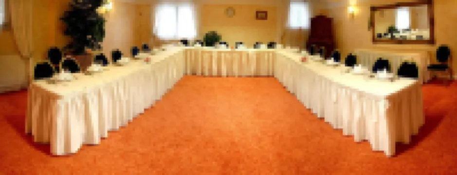 Bach Hotel Hotels in Porta Westfalica