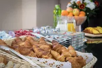 Hôtel Thalassa - breakfast